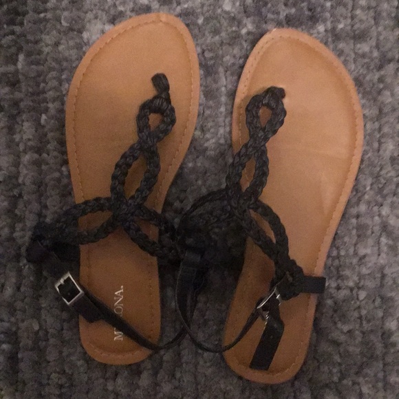 Sandals - Picture 2 of 2